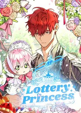 lottery princess manga|Lottery Princess Manga .